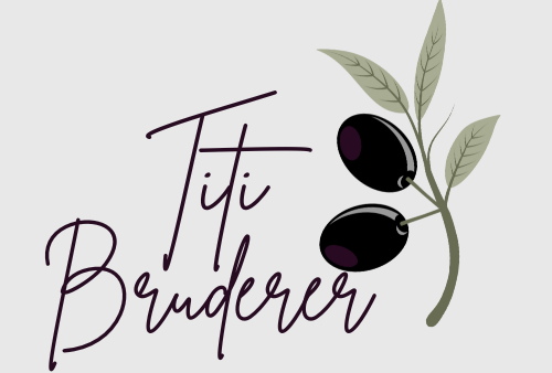 Titi Bruderer Chef